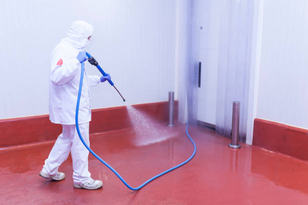 Best Animal Enclosure Cleaning  in Ogdensburg, NJ