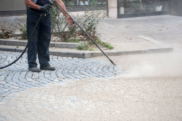 Concrete Sealing in Ogdensburg, NJ