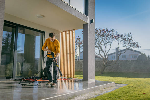 Best House Exterior Washing  in Ogdensburg, NJ