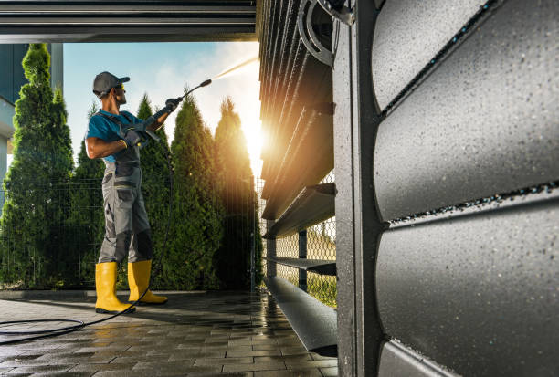 Best Restaurant Pressure Washing  in Ogdensburg, NJ