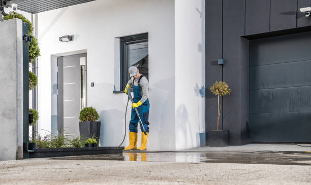 Boat and Dock Cleaning in Ogdensburg, NJ