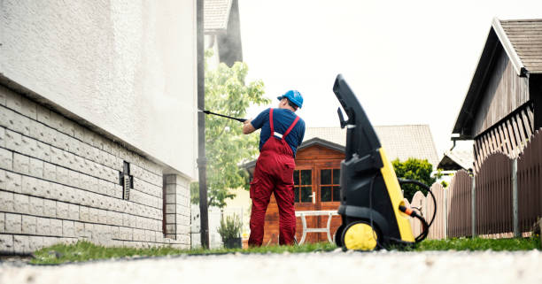 Ogdensburg, NJ Pressure Washing Services Company