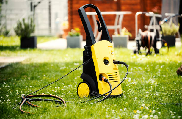 Best Gas Station Cleaning  in Ogdensburg, NJ